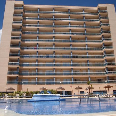 גוארדמר דל סגורה Apartamentos Europa House Sun Beach מראה חיצוני תמונה