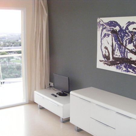 גוארדמר דל סגורה Apartamentos Europa House Sun Beach חדר תמונה