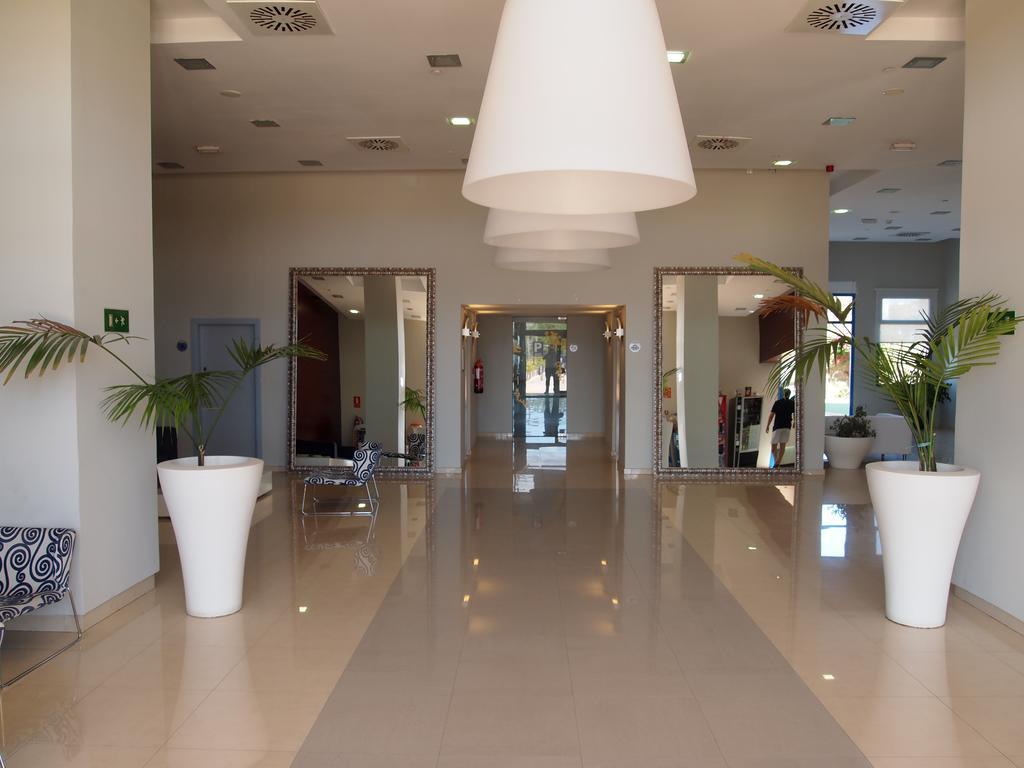 גוארדמר דל סגורה Apartamentos Europa House Sun Beach מראה חיצוני תמונה