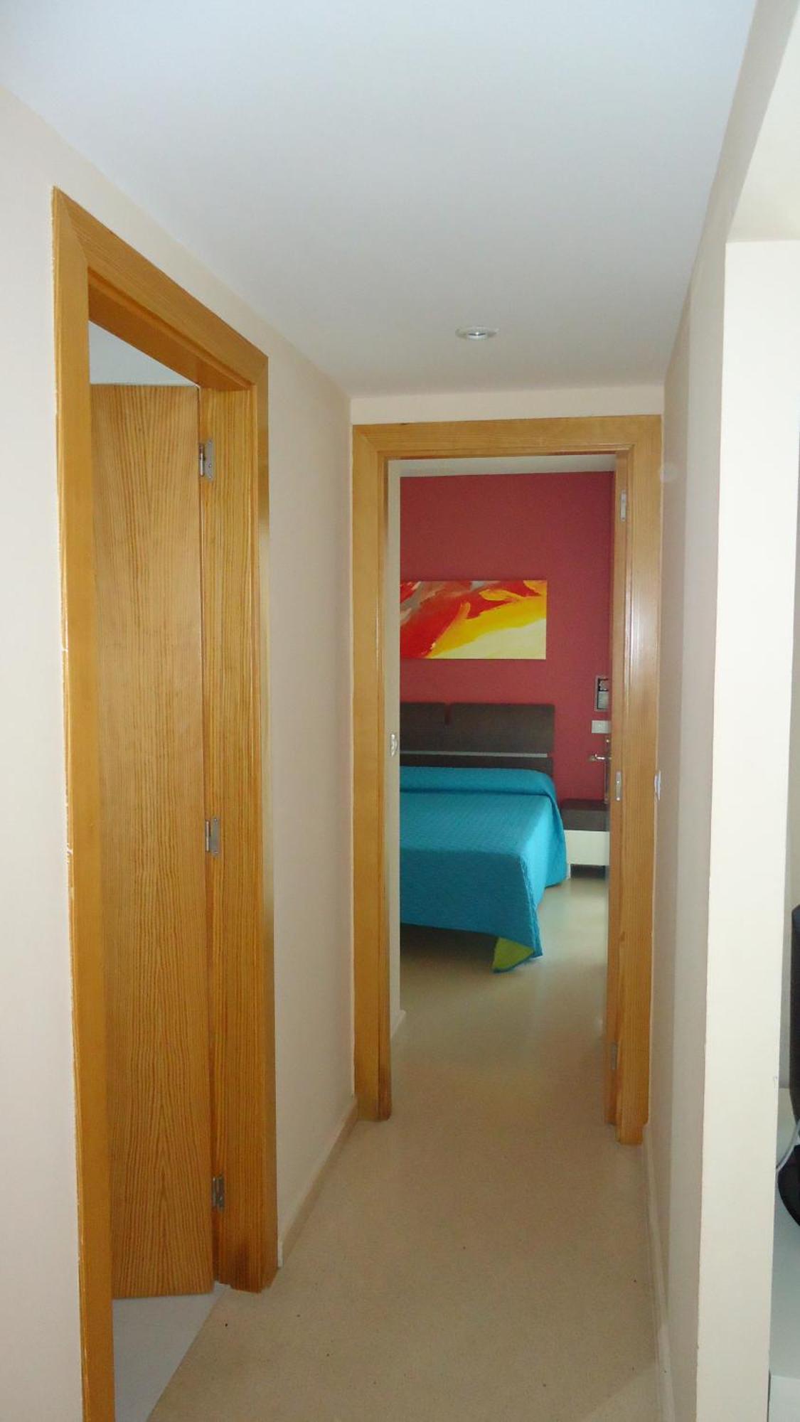 גוארדמר דל סגורה Apartamentos Europa House Sun Beach חדר תמונה