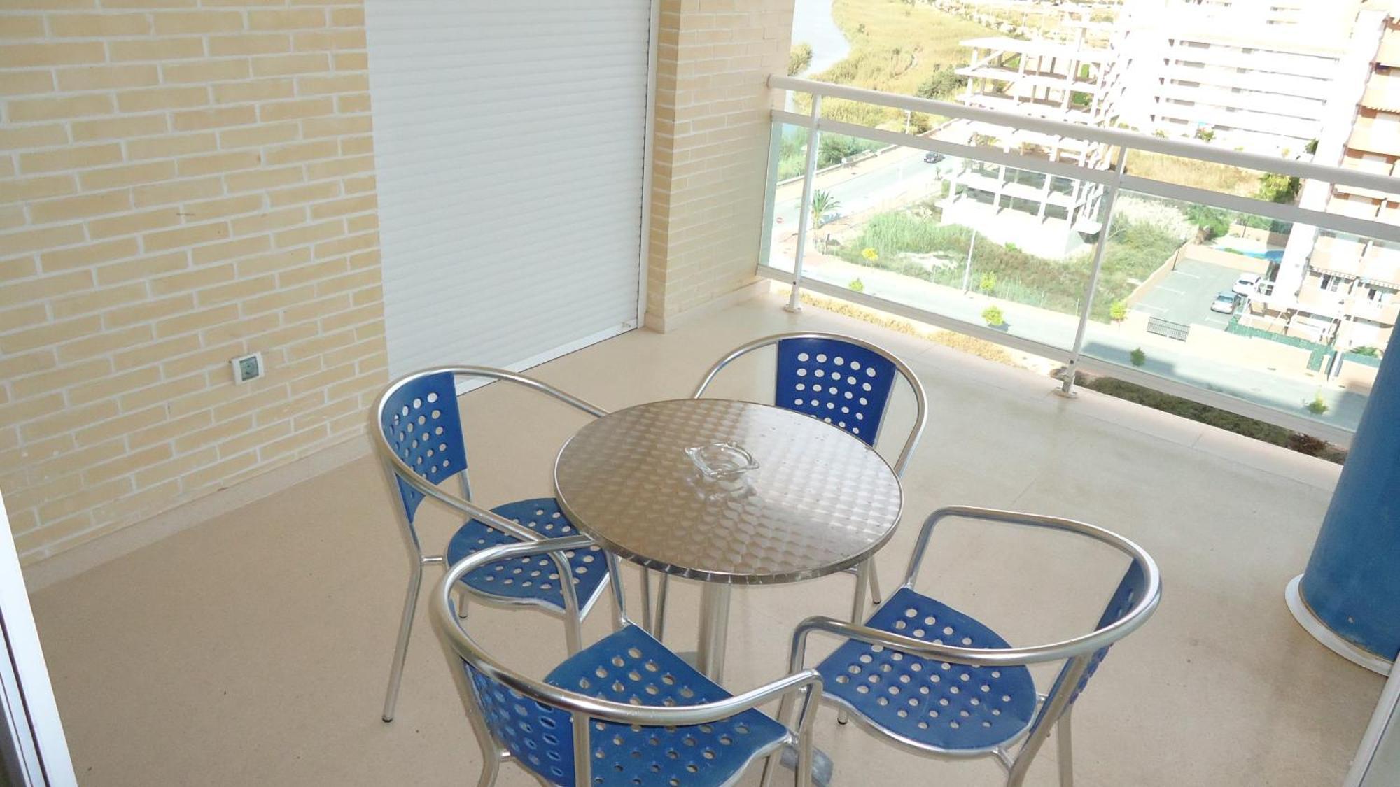 גוארדמר דל סגורה Apartamentos Europa House Sun Beach חדר תמונה