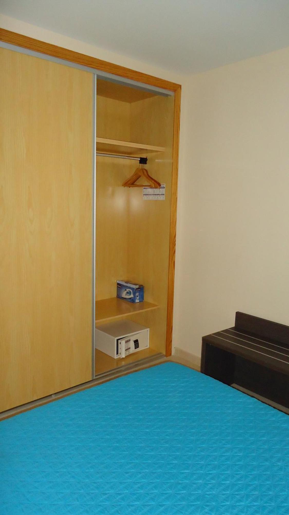 גוארדמר דל סגורה Apartamentos Europa House Sun Beach חדר תמונה