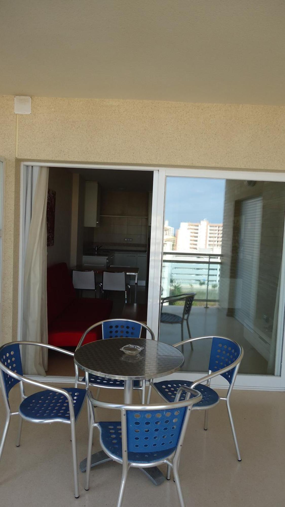 גוארדמר דל סגורה Apartamentos Europa House Sun Beach חדר תמונה