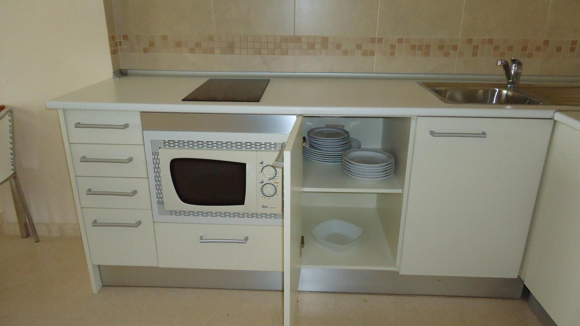 גוארדמר דל סגורה Apartamentos Europa House Sun Beach חדר תמונה