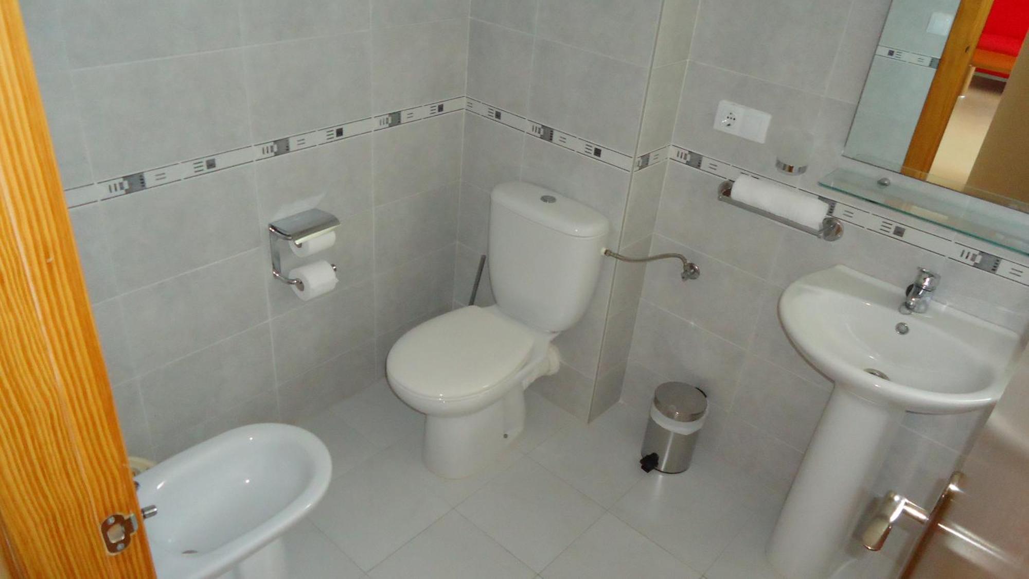 גוארדמר דל סגורה Apartamentos Europa House Sun Beach חדר תמונה