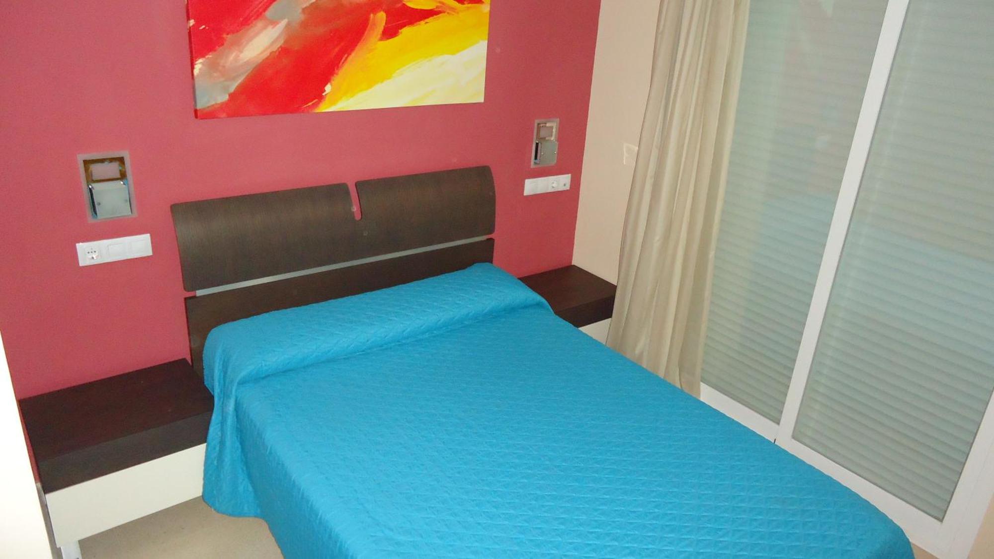 גוארדמר דל סגורה Apartamentos Europa House Sun Beach חדר תמונה