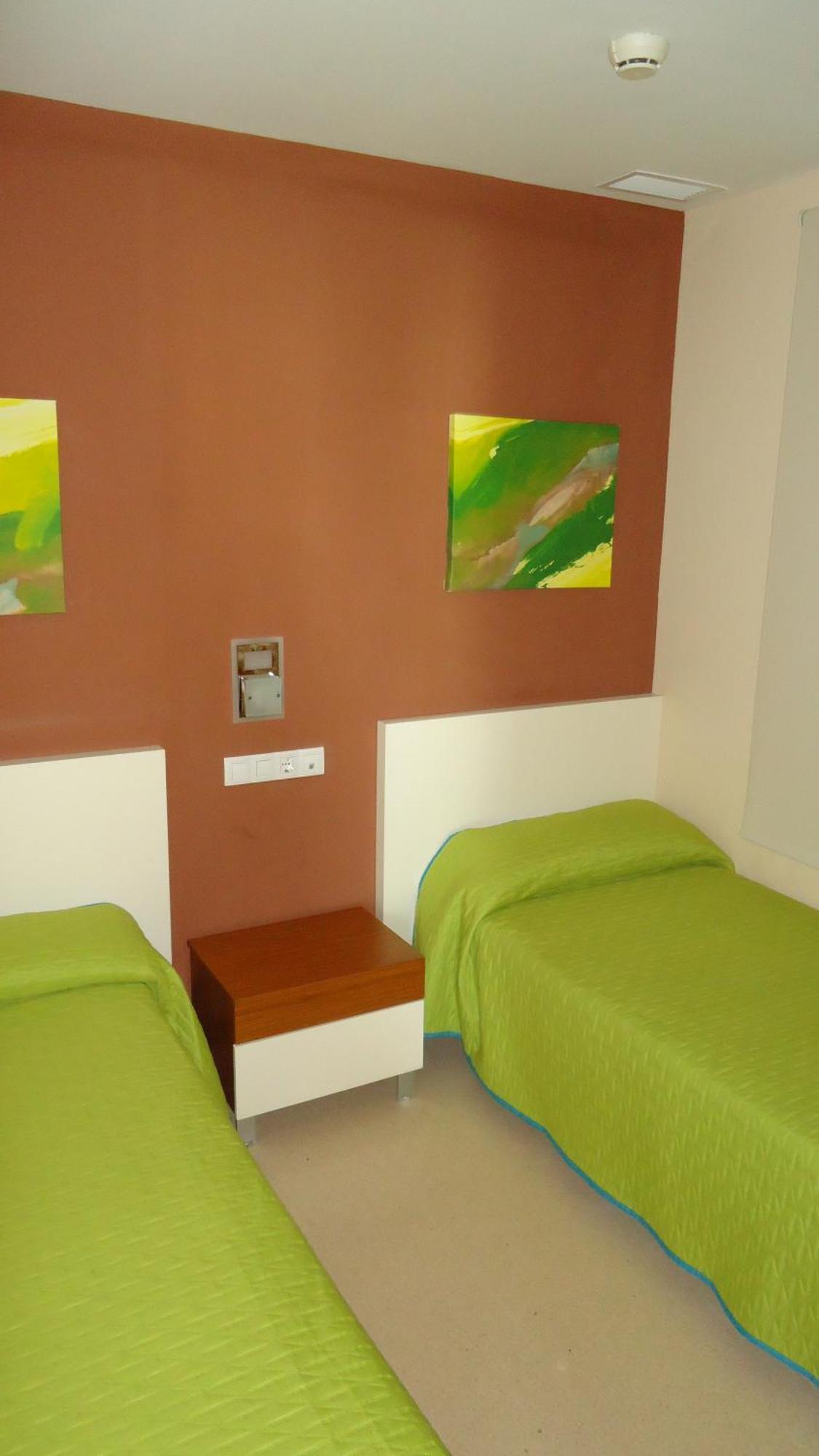 גוארדמר דל סגורה Apartamentos Europa House Sun Beach חדר תמונה