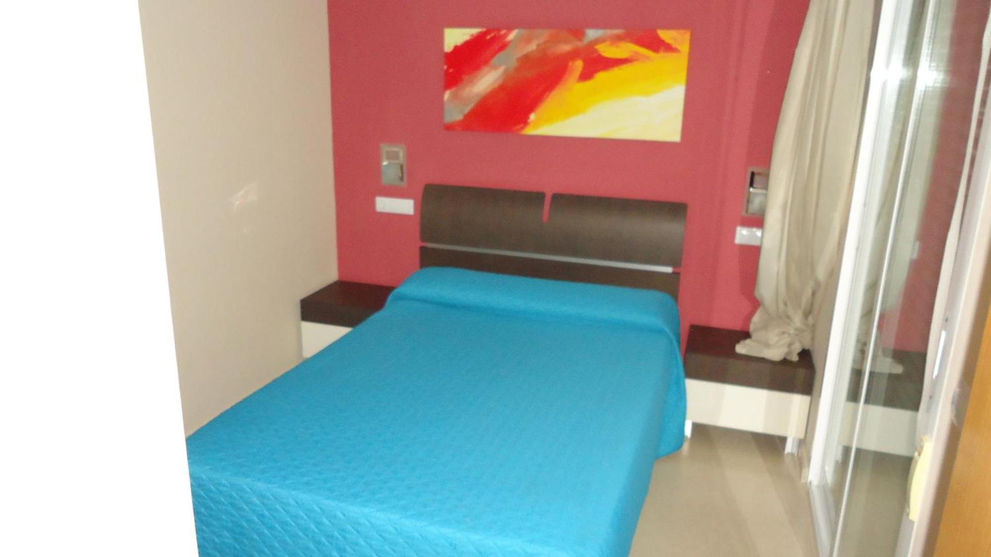 גוארדמר דל סגורה Apartamentos Europa House Sun Beach חדר תמונה