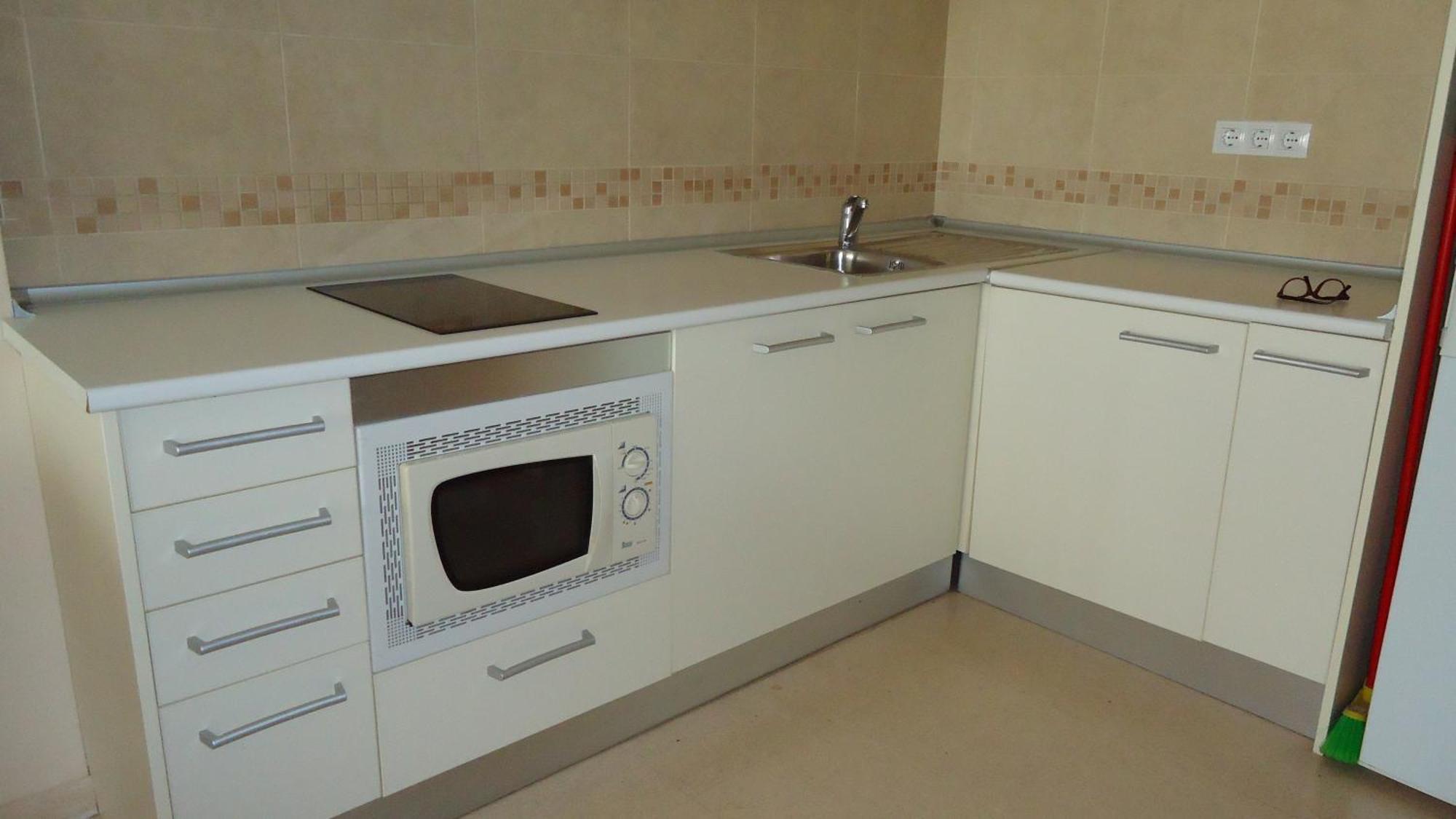 גוארדמר דל סגורה Apartamentos Europa House Sun Beach חדר תמונה