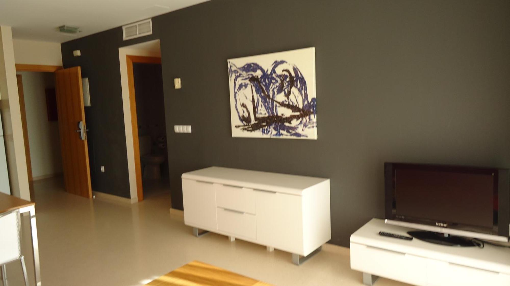 גוארדמר דל סגורה Apartamentos Europa House Sun Beach חדר תמונה