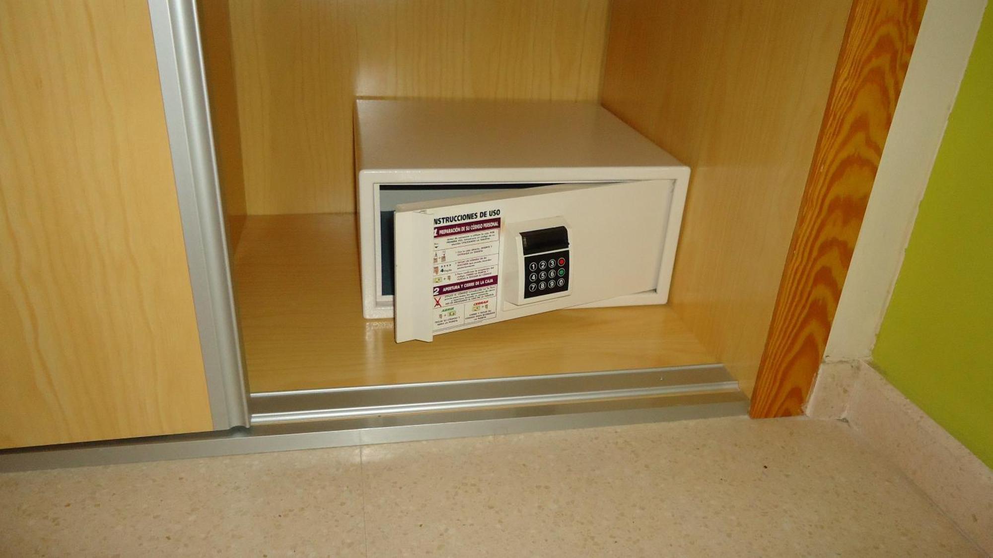 גוארדמר דל סגורה Apartamentos Europa House Sun Beach חדר תמונה