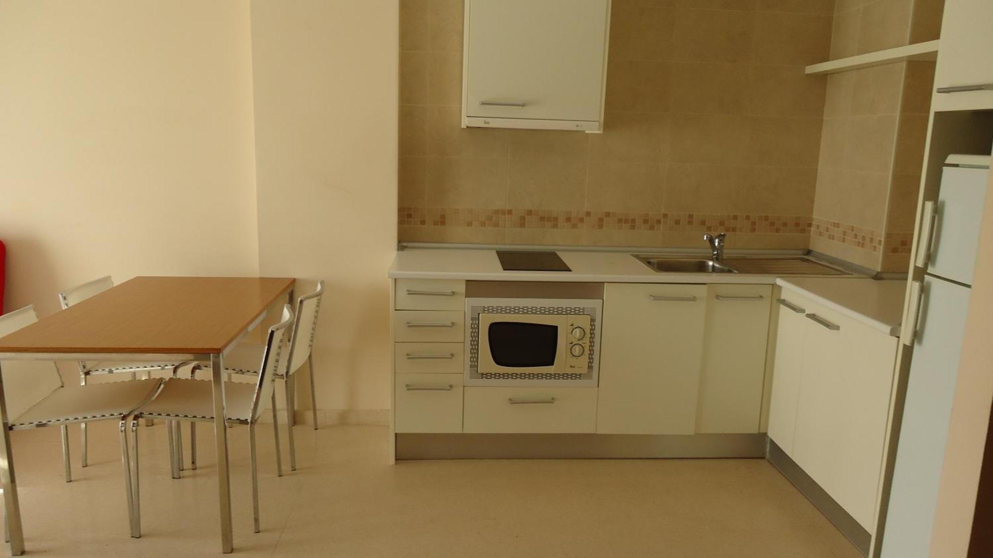 גוארדמר דל סגורה Apartamentos Europa House Sun Beach חדר תמונה
