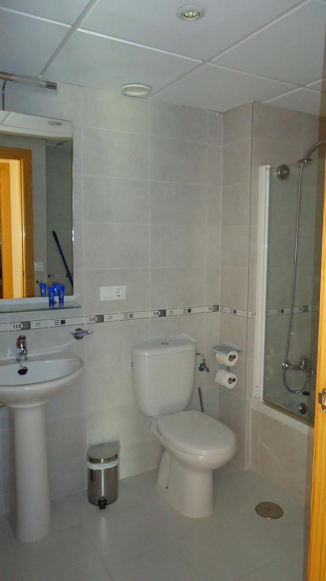 גוארדמר דל סגורה Apartamentos Europa House Sun Beach חדר תמונה