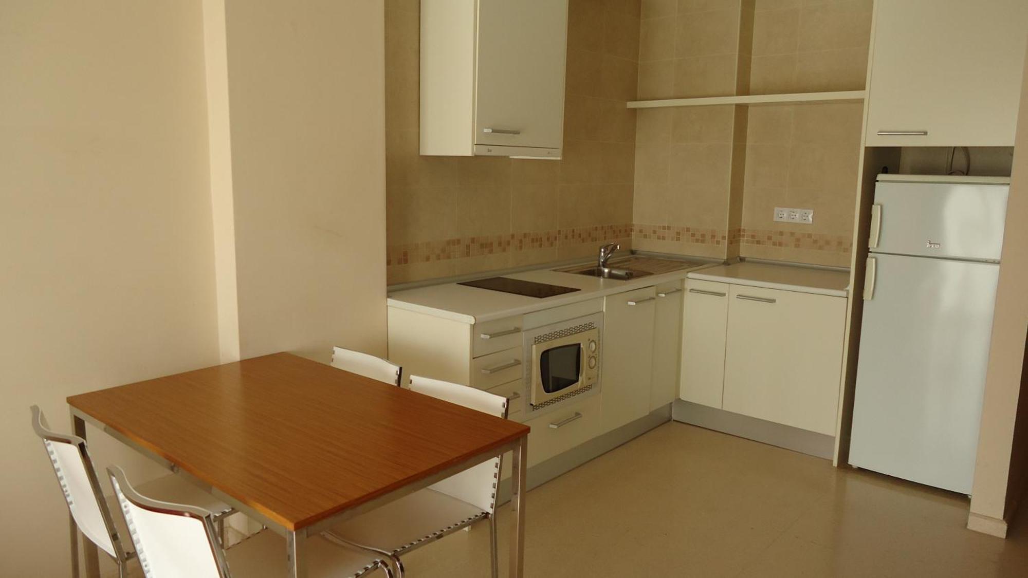 גוארדמר דל סגורה Apartamentos Europa House Sun Beach חדר תמונה