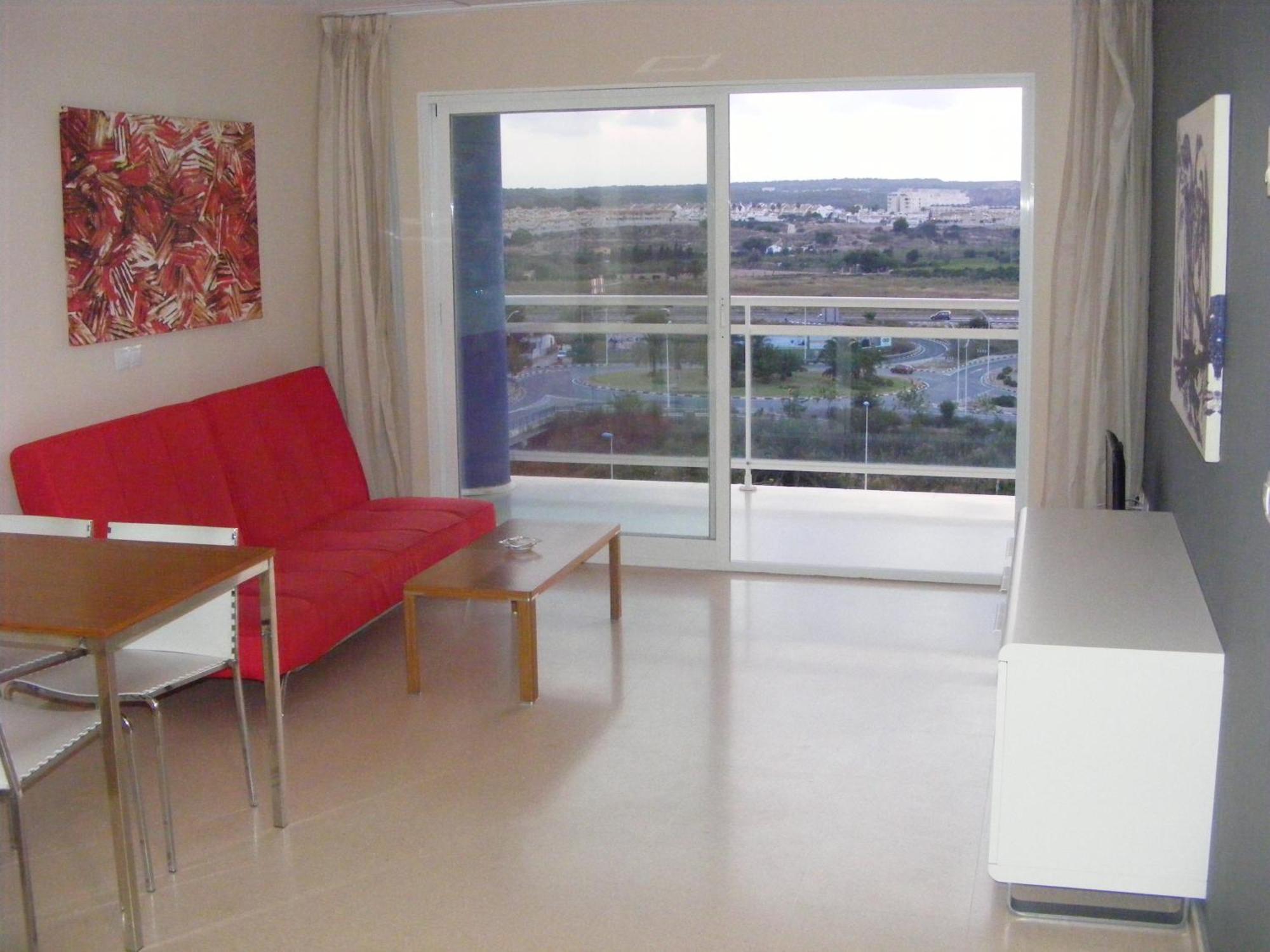 גוארדמר דל סגורה Apartamentos Europa House Sun Beach חדר תמונה