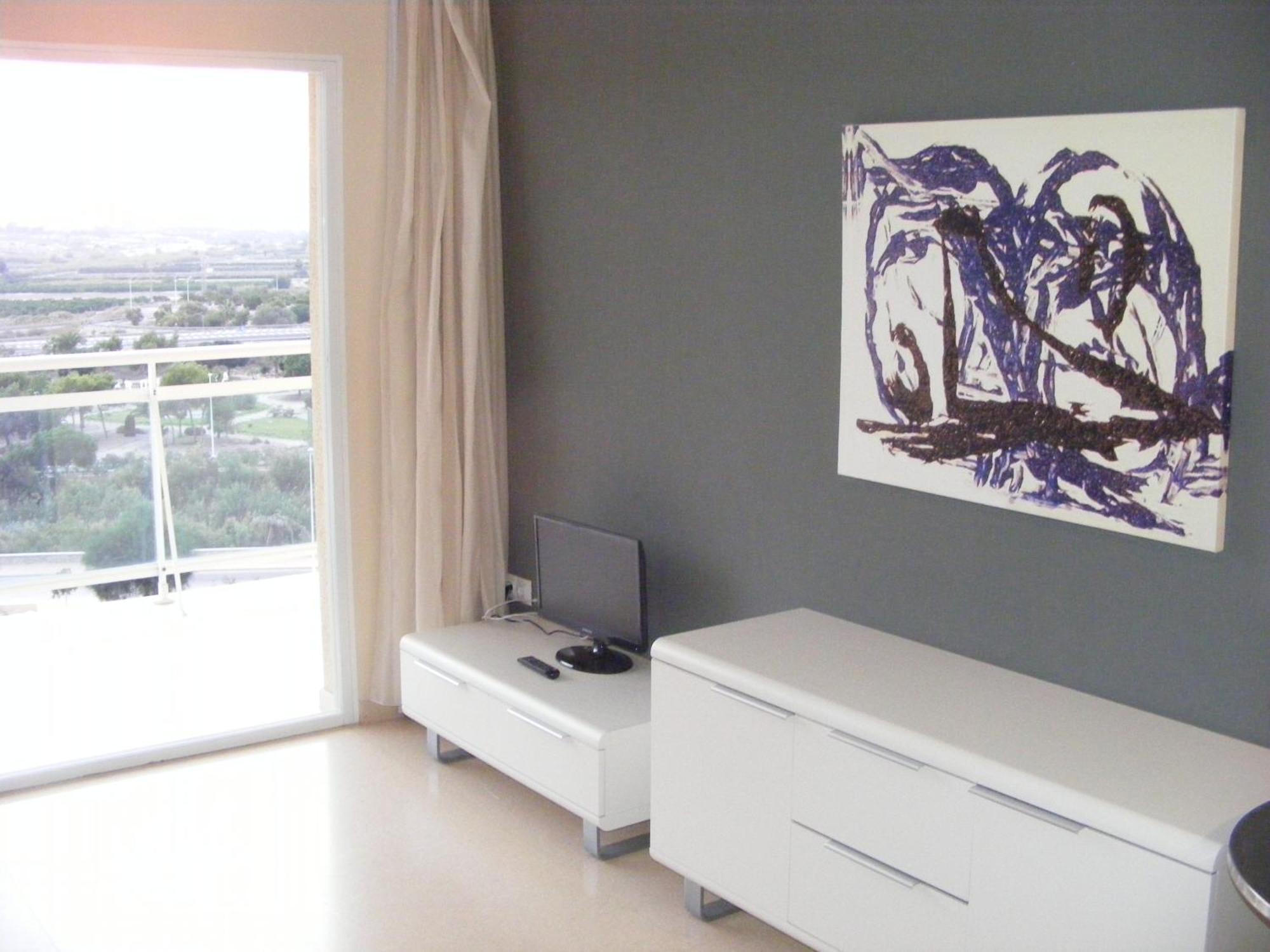 גוארדמר דל סגורה Apartamentos Europa House Sun Beach חדר תמונה