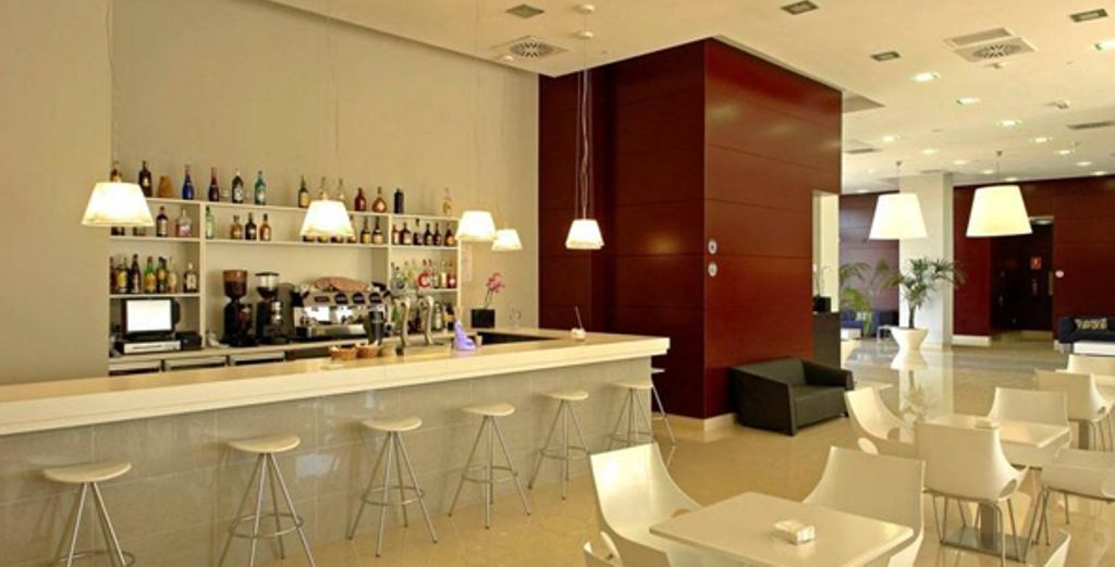 גוארדמר דל סגורה Apartamentos Europa House Sun Beach מראה חיצוני תמונה